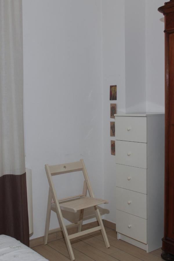 Casa Agape Mazzini-Sant'Orsola Daire Bolonya Dış mekan fotoğraf