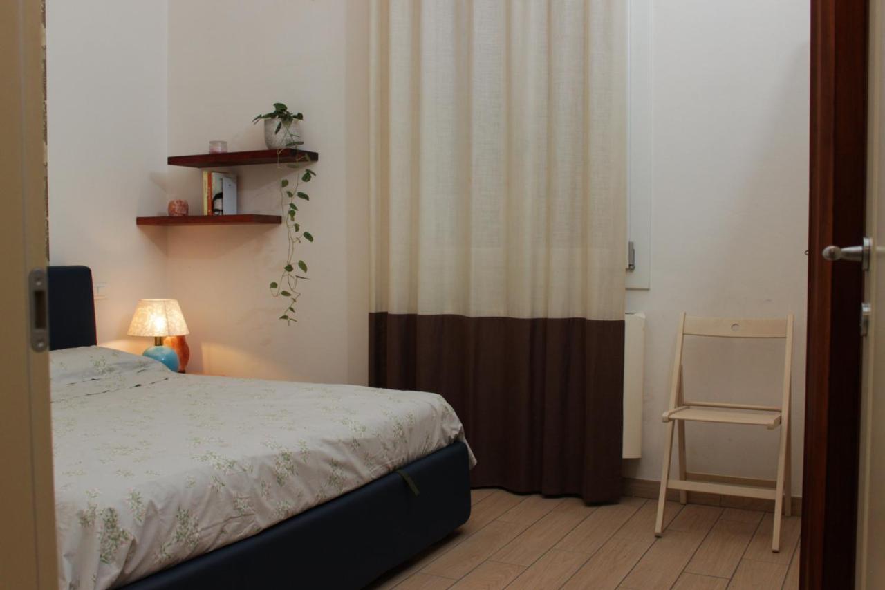 Casa Agape Mazzini-Sant'Orsola Daire Bolonya Dış mekan fotoğraf
